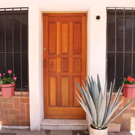 Casa Luna Coyoacan Μεξικό Εξωτερικό φωτογραφία